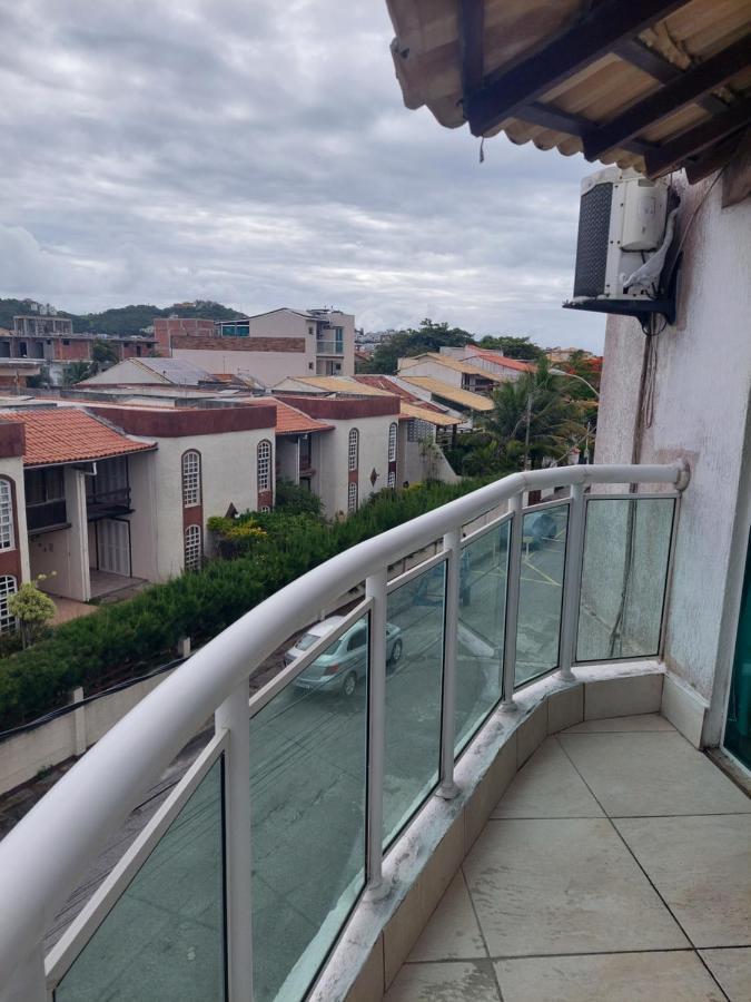 Cobertura Elizabetta 23 Apartment Arraial do Cabo