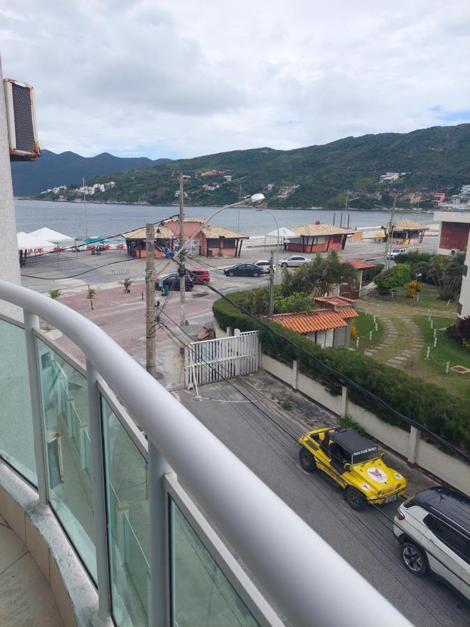 Cobertura Elizabetta 23 Apartment Arraial do Cabo