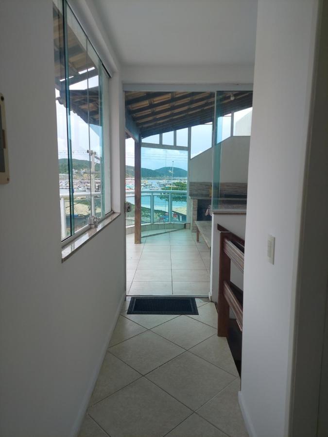 Cobertura Elizabetta 23 Apartment