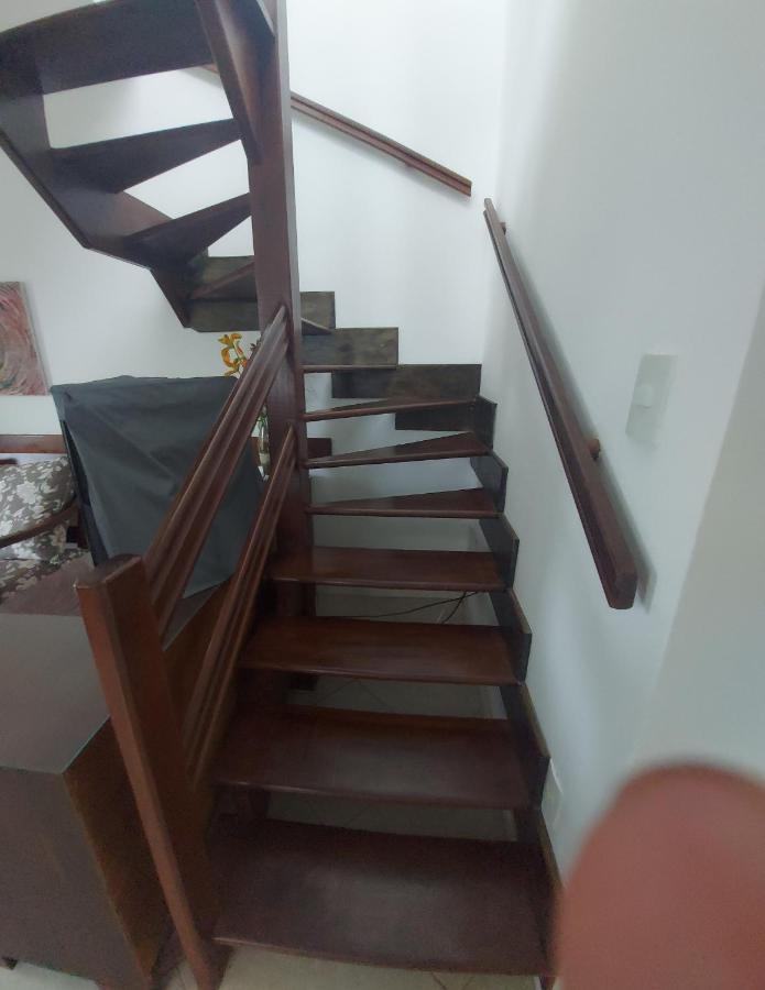 Cobertura Elizabetta 23 Apartment *