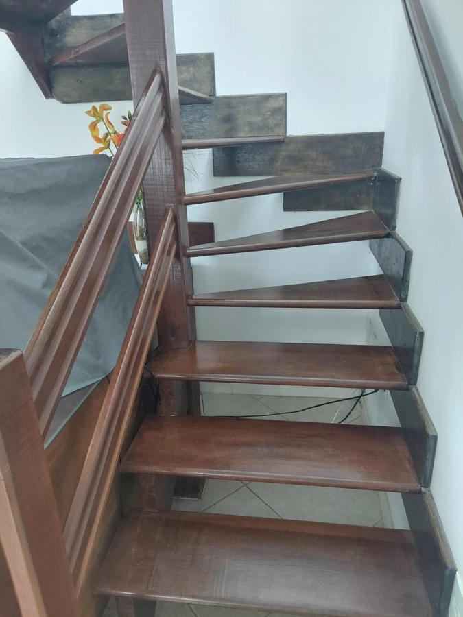 Apartment Cobertura Elizabetta 23 Arraial do Cabo