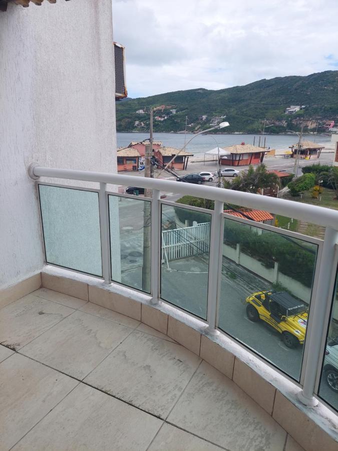Apartment Cobertura Elizabetta 23
