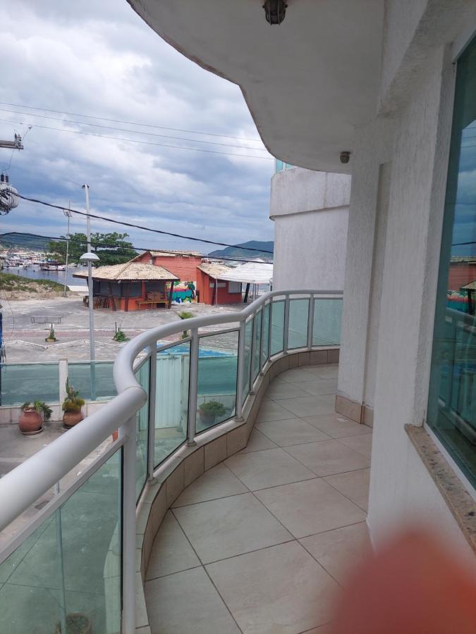 Apartment Cobertura Elizabetta 23 *