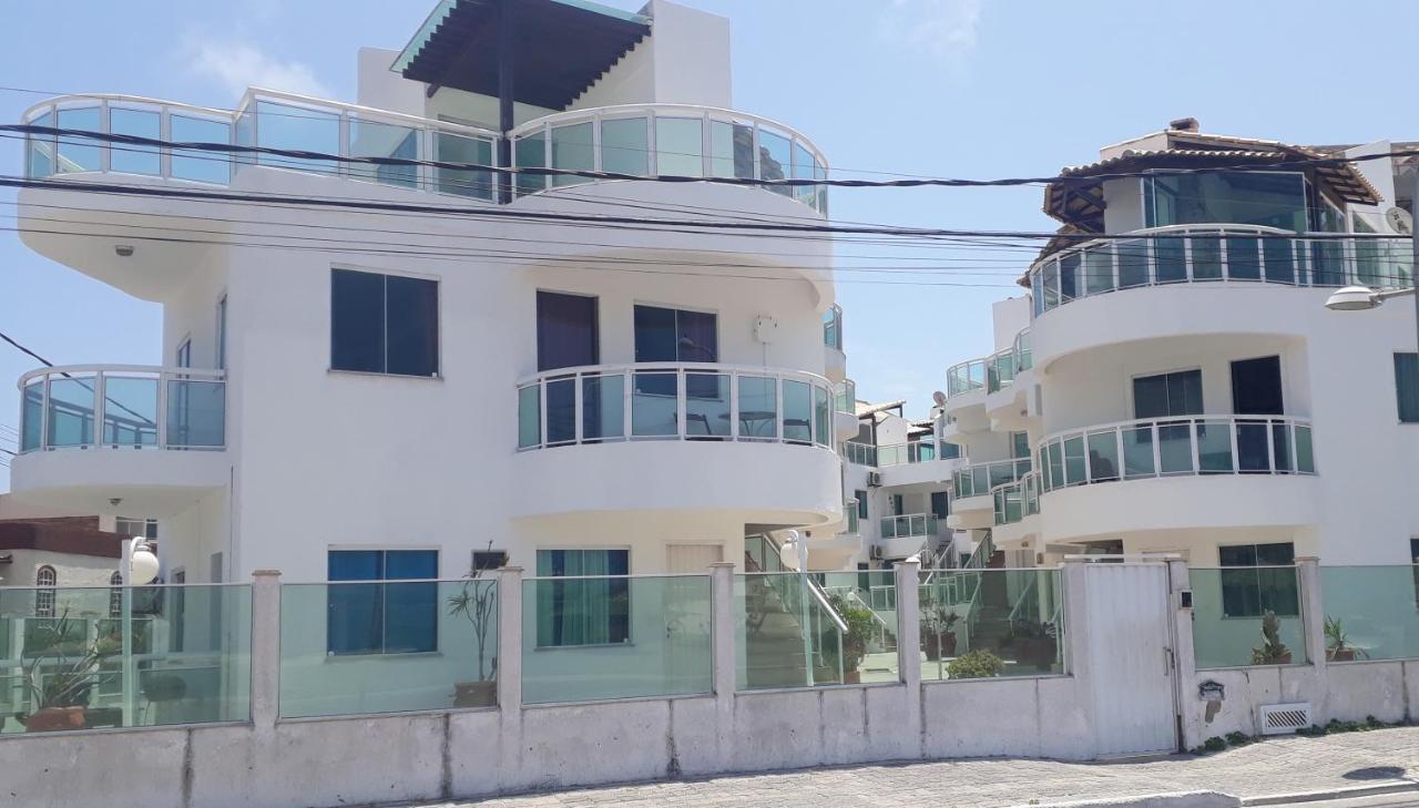 Cobertura Elizabetta 23 * Arraial do Cabo