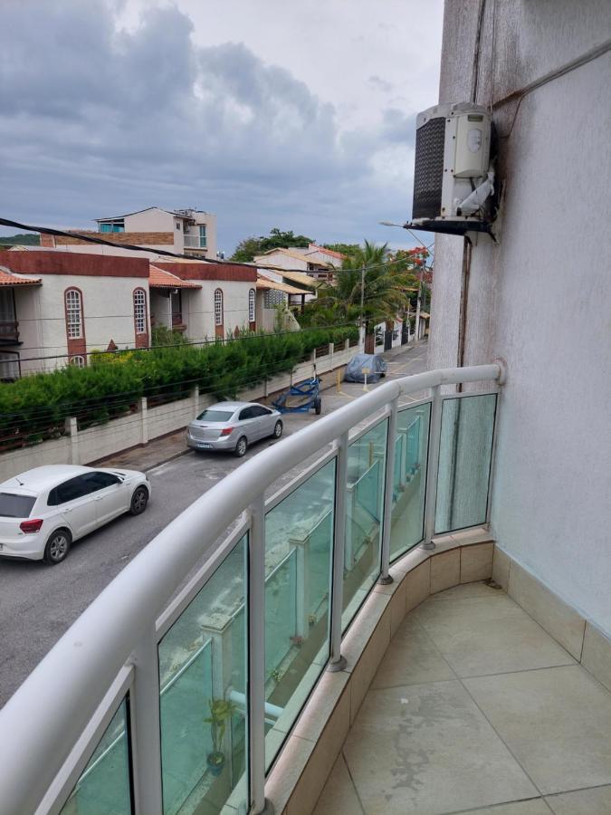 Cobertura Elizabetta 23 * Arraial do Cabo