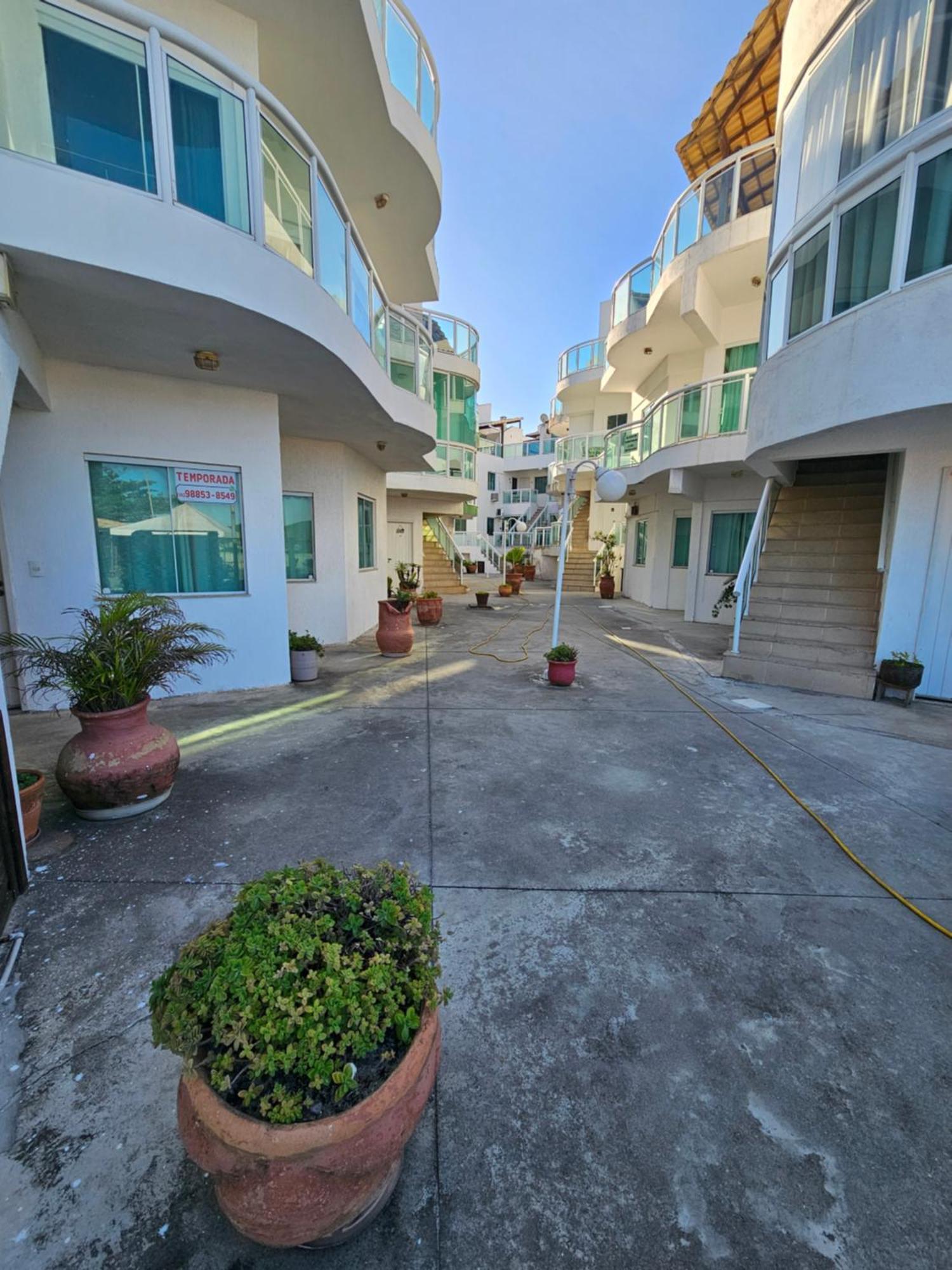 Apartment Cobertura Elizabetta 23 *