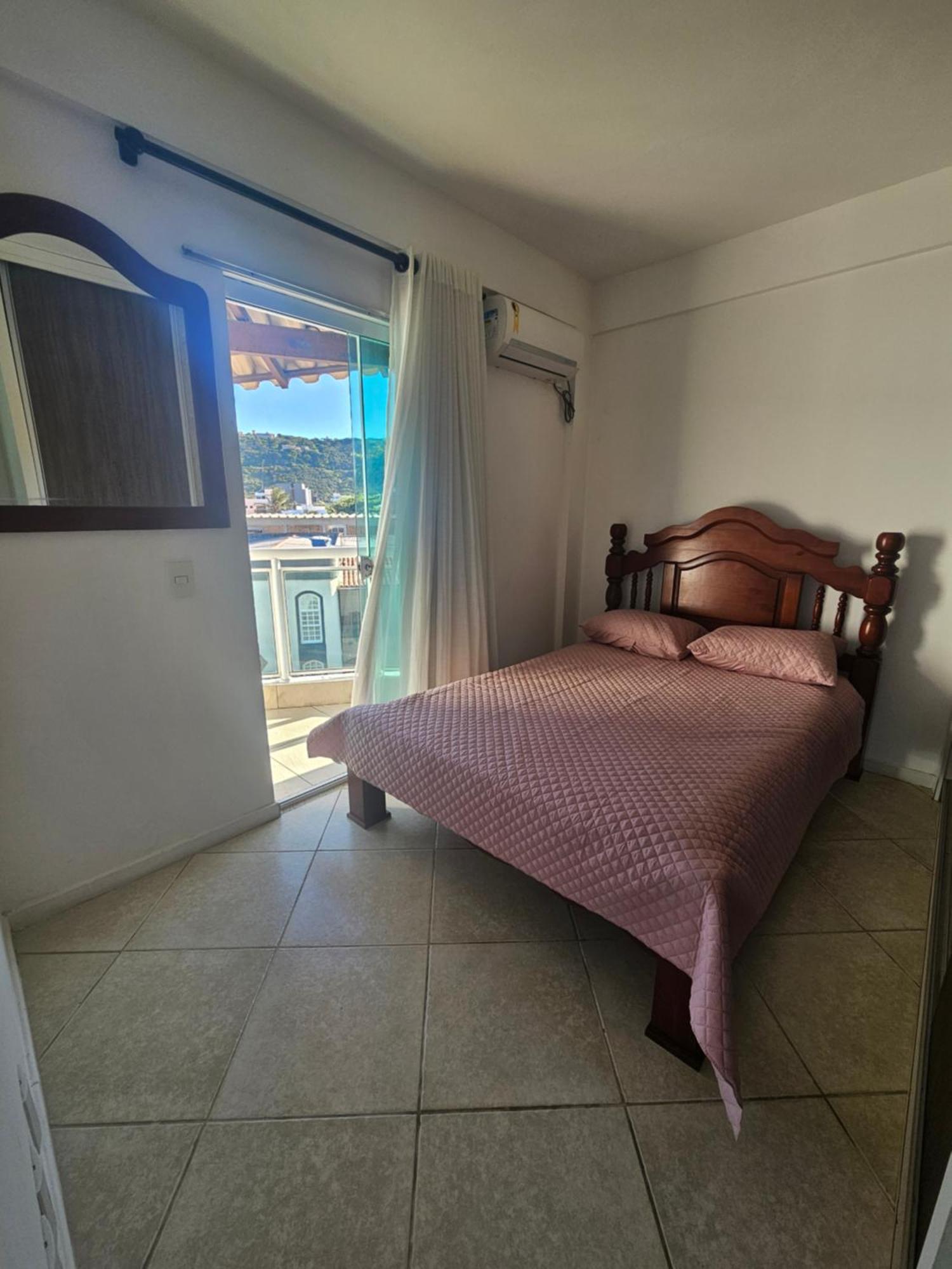 Cobertura Elizabetta 23 * Arraial do Cabo