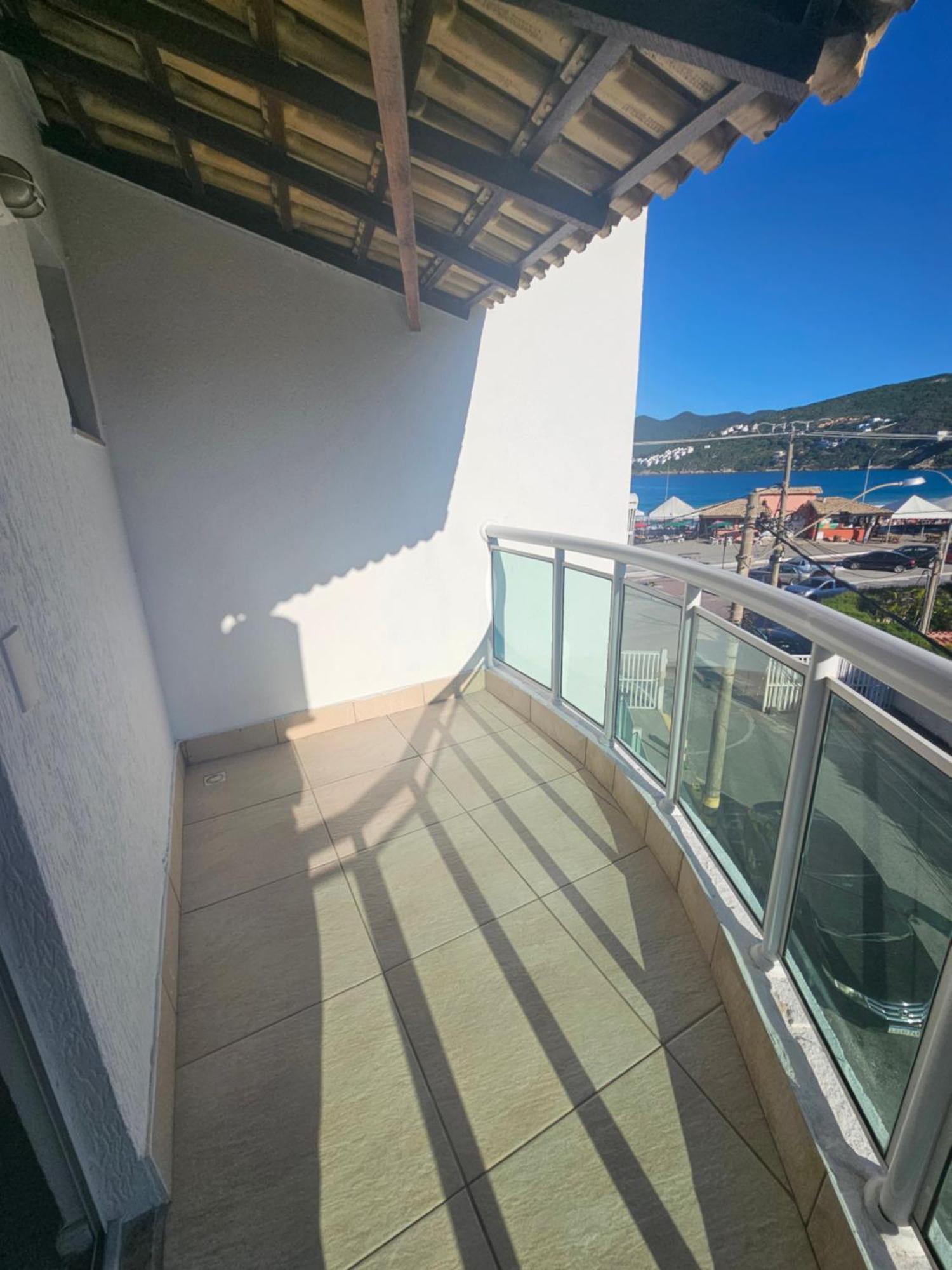 Apartment Cobertura Elizabetta 23 *