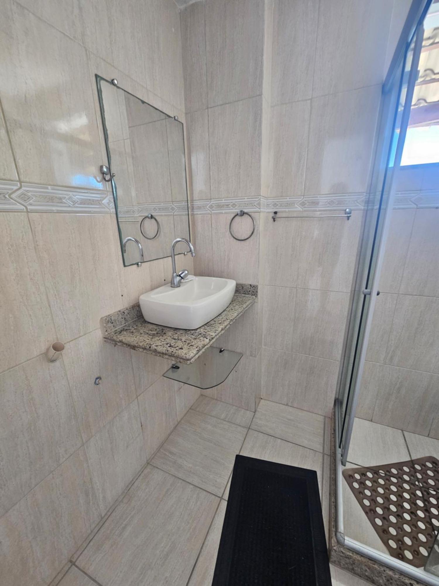 Apartment Cobertura Elizabetta 23 *