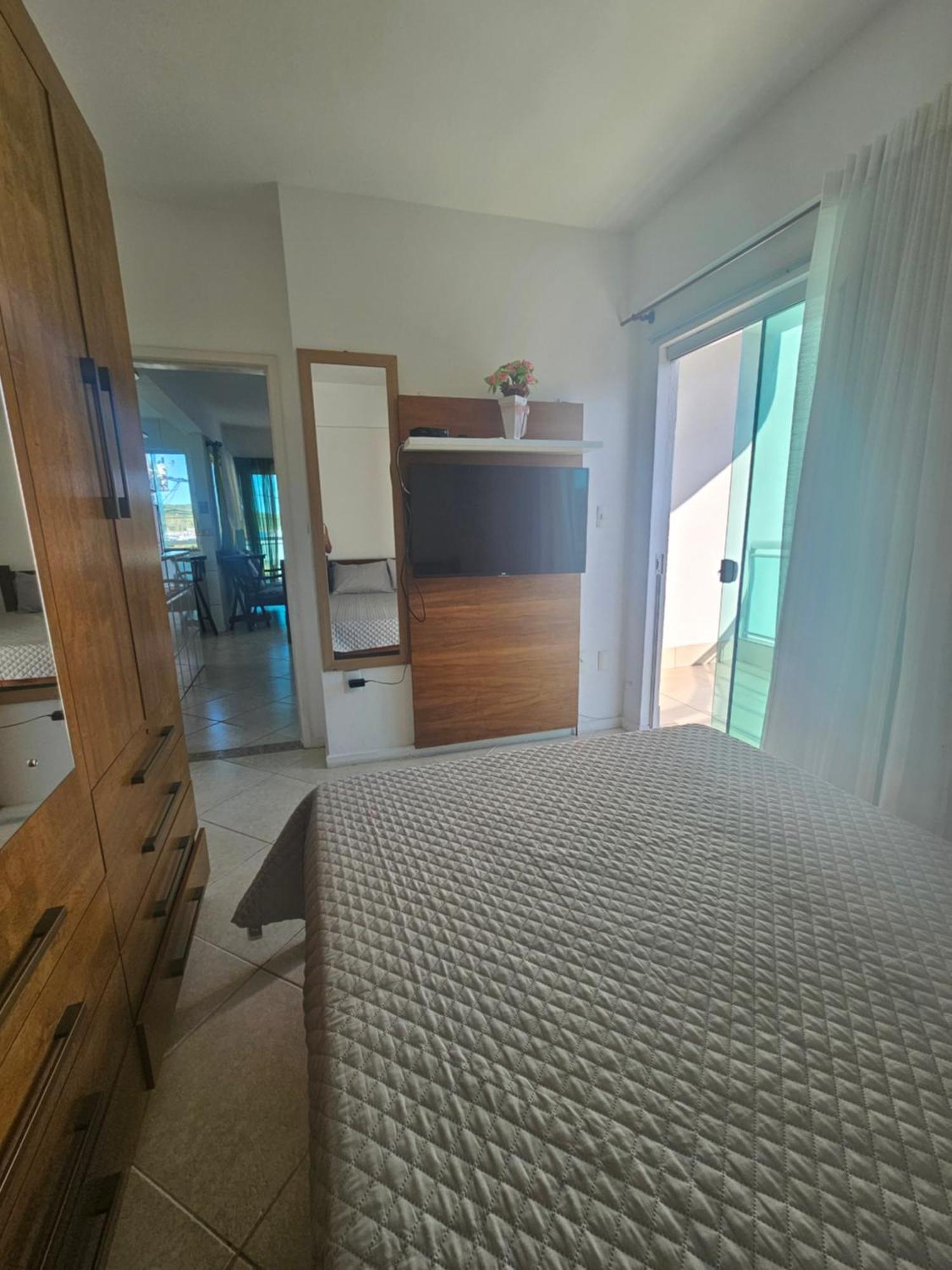 Cobertura Elizabetta 23 Arraial do Cabo