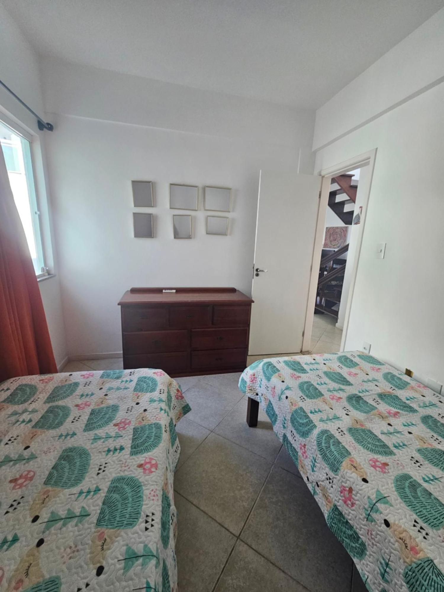 Cobertura Elizabetta 23 * Arraial do Cabo