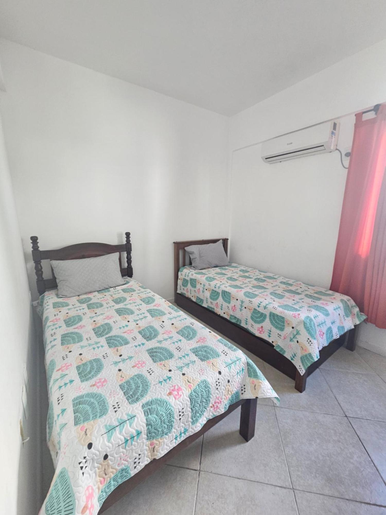 Apartment Cobertura Elizabetta 23 *