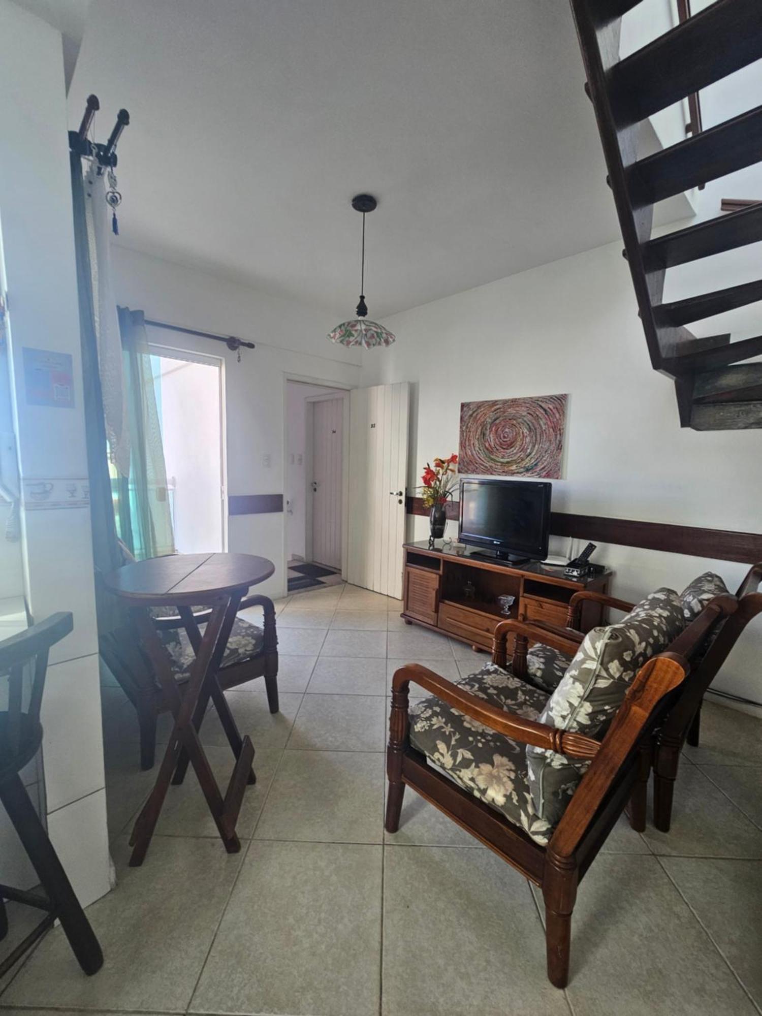 Cobertura Elizabetta 23 Apartment Arraial do Cabo