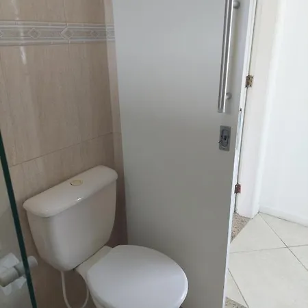 Cobertura Elizabetta 23 Apartment Arraial do Cabo Exterior photo