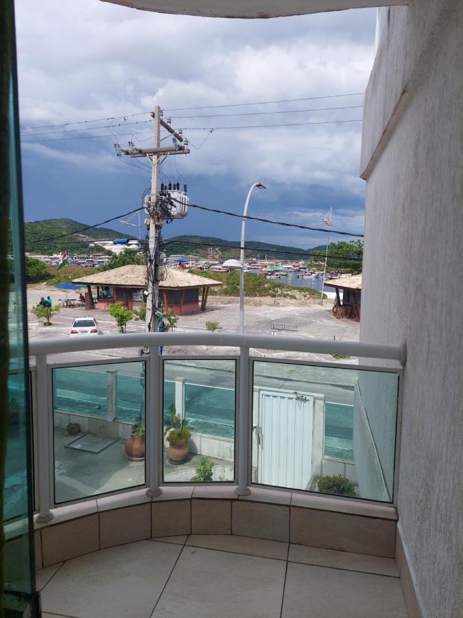 Apartment Cobertura Elizabetta 23 Arraial do Cabo