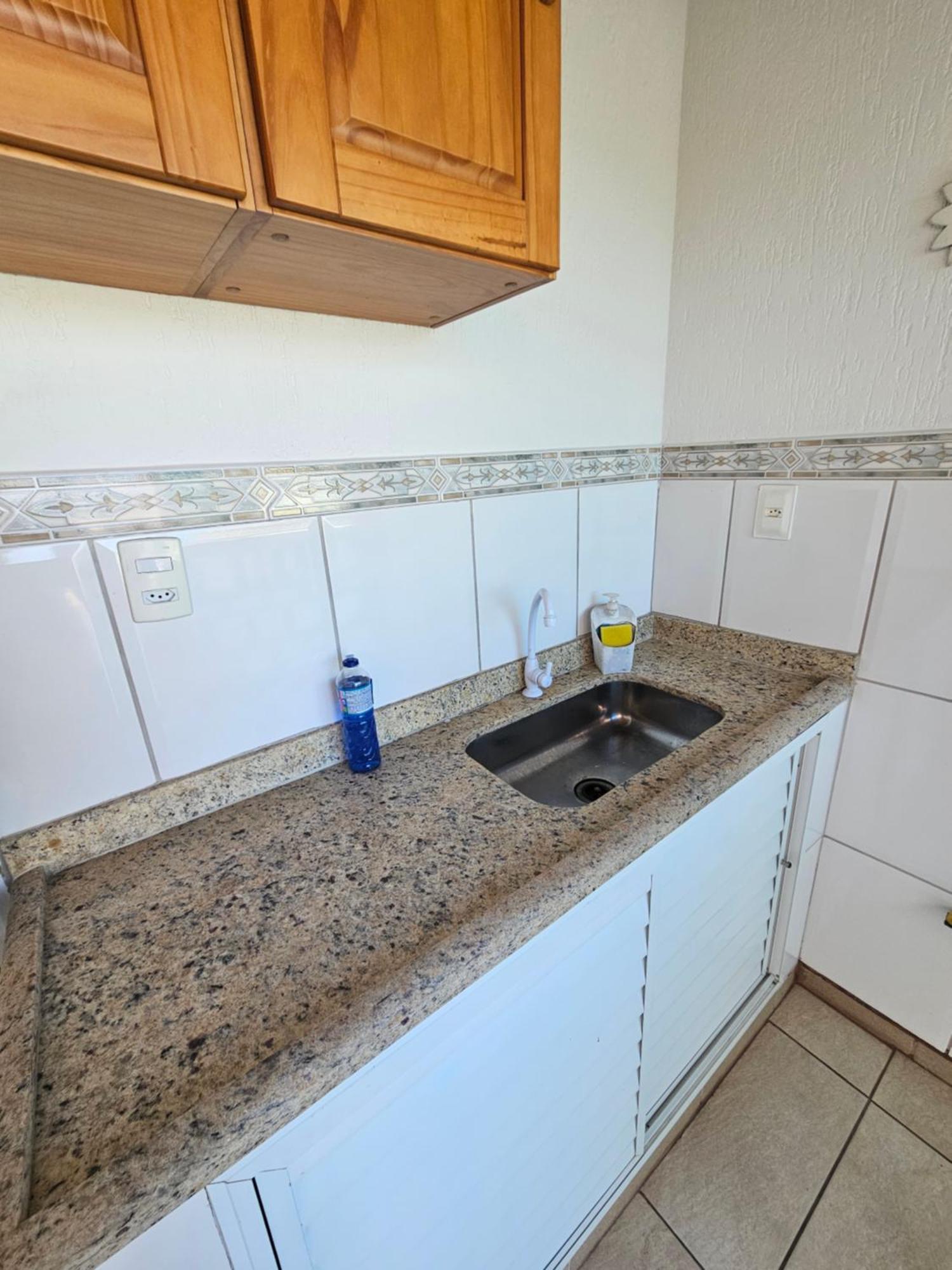 Cobertura Elizabetta 23 Apartment Arraial do Cabo